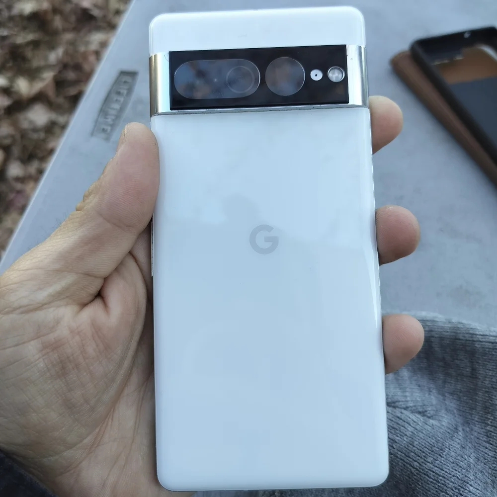 Google Pixel 7 Pro 512 GB Unlocked